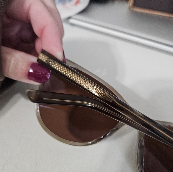 Costa Brown Sunglasses - Picture 7 of 16